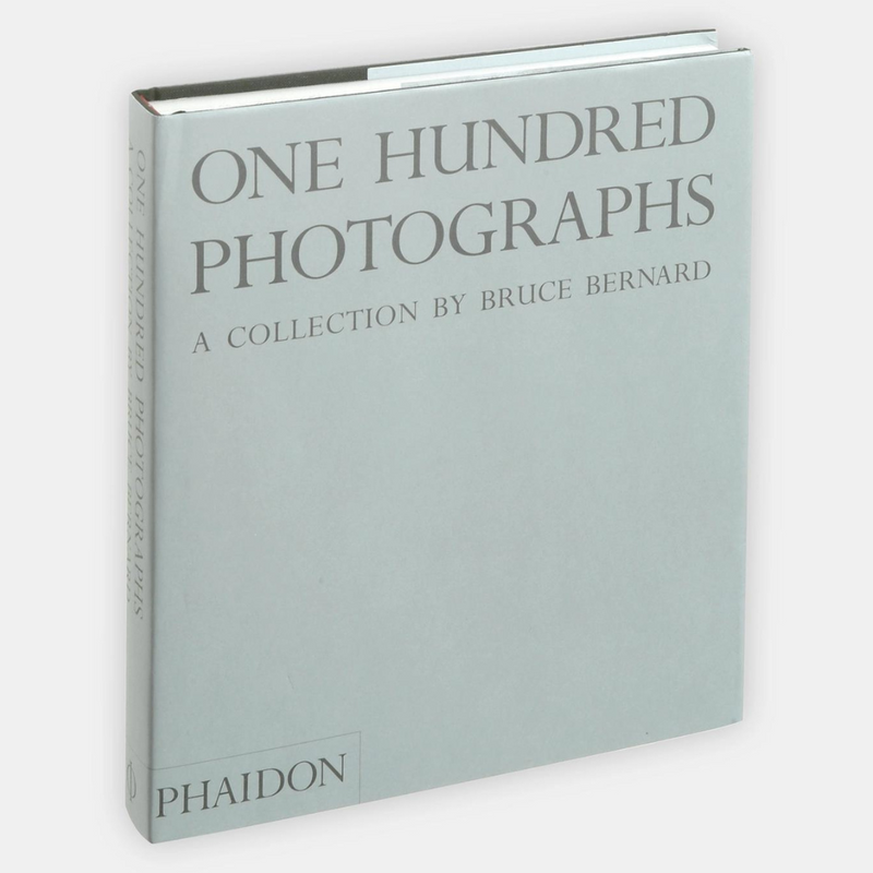 One Hundred Photographs: A Collection by Bruce Bernard