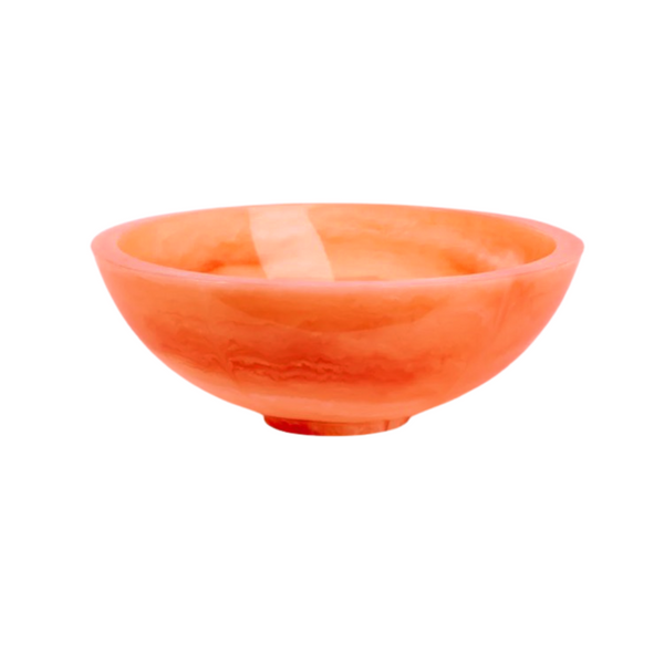 Coral Remy Bowl