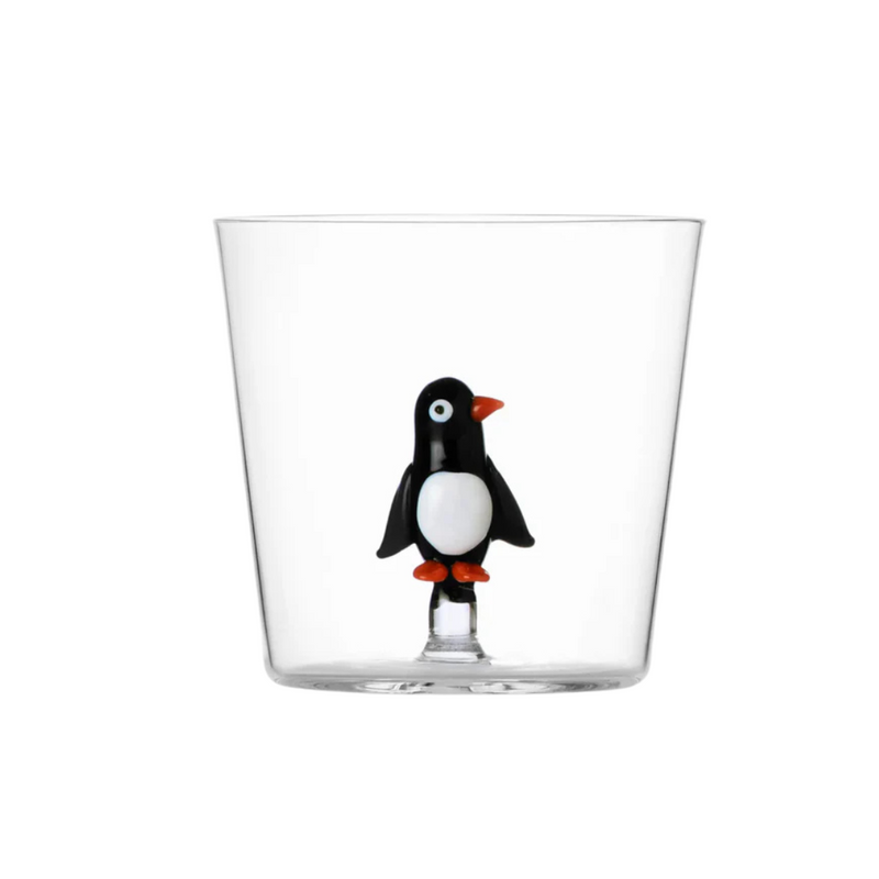 Penguin Tumbler