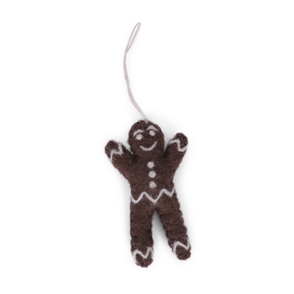 Gingerbread Person