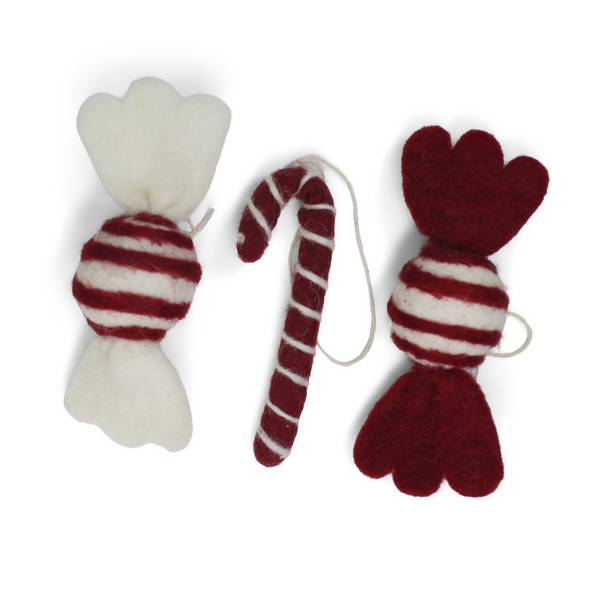 Christmas Candy Set/3