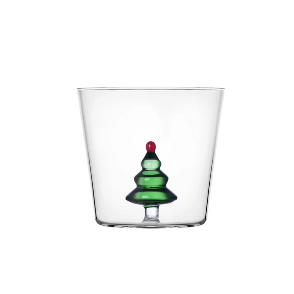 Christmas Tree Tumbler