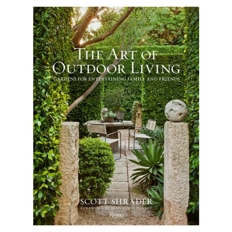 The Art of Outdoor Living