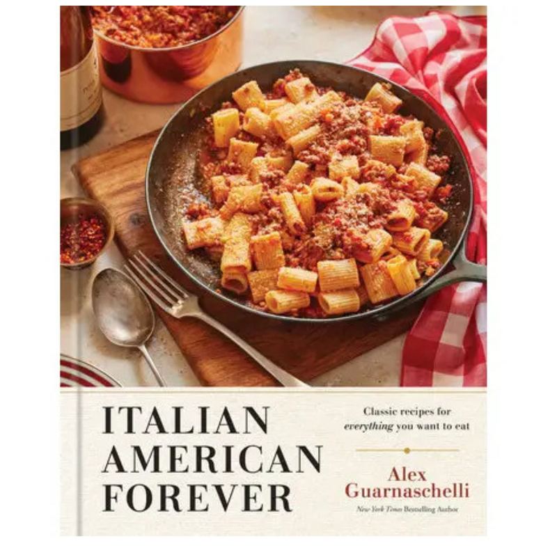 Italian American Forever