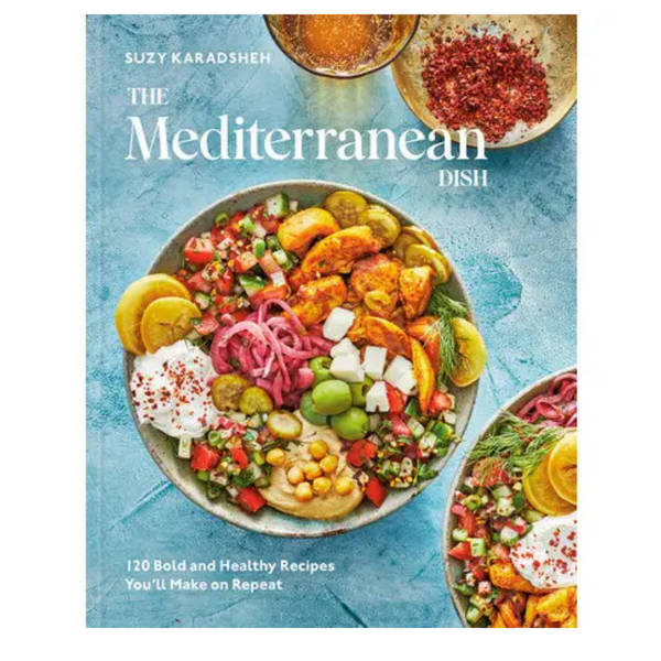 The Mediterranean Dish