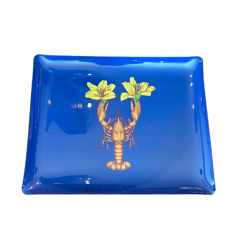 Lobster Tray