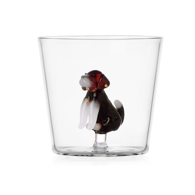 Hound Tumbler