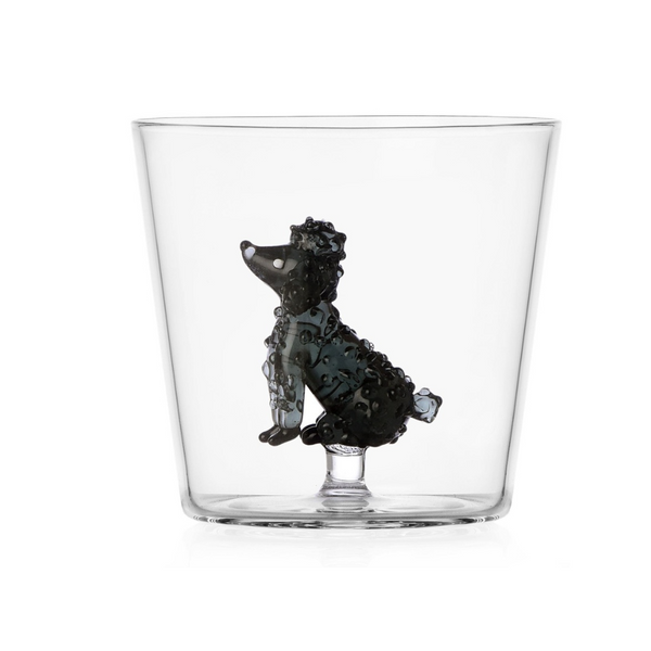 Poodle Tumbler