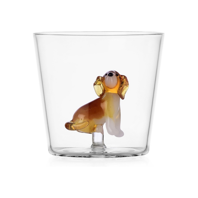 Golden Retriever Tumbler