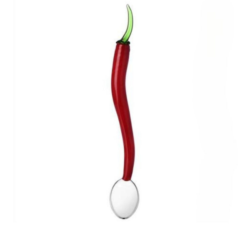 Chili Pepper Spoon