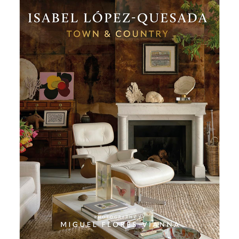 Isabel Lopez-Quesada
