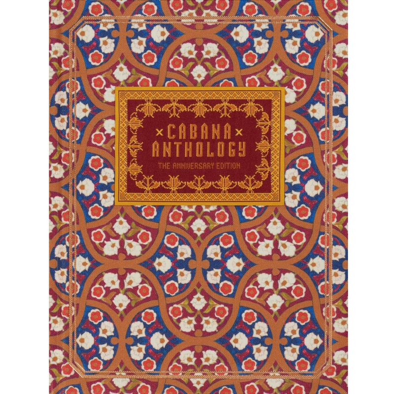 Cabana Anthology: The Anniversary Edition