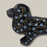 Misha Charcoal Dachshund