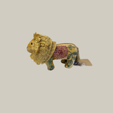 Bouquet Mini Lion in Shaded Oro