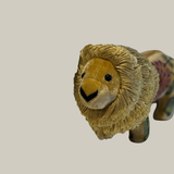 Bouquet Mini Lion in Shaded Oro