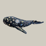 Madame Bovary Silk Whale in Opera