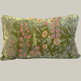 Garden Pillow, 12"x20"