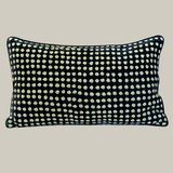 Dotty Opera Cushion, 12"x20"