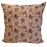 Adah Milli Pillow, 22" x 22"