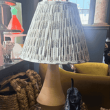 Trulli Lampshade