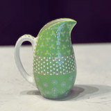 Green Mini Jug