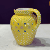 Yellow Water Jug