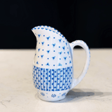 White Mini Jug