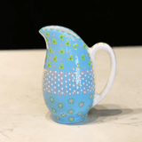 Light Blue Mini Jug