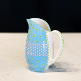 Light Blue Mini Jug
