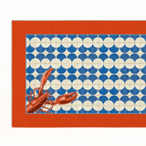 Shellfish Runner