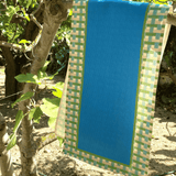 Blue Summer Runner