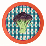 Broccoli Placemat