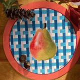 Pear Placemat
