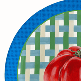 Tomato Placemat