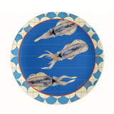 S/6 SEA Masonite Placemats