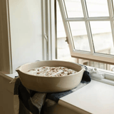 The Stoneware Bake Dish | Pottery Baking Pan