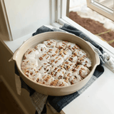 The Stoneware Bake Dish | Pottery Baking Pan