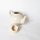The Stoneware Teapot | Handmade Pottery