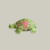 Megan Emerald Turtle Mini