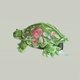 Megan Emerald Turtle Mini