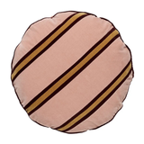 Pale Rose Faith Pillow