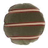 Artichoke Faith Pillow