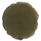 Artichoke Faith Pillow