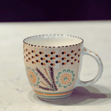 Mavis Jumbo Mug