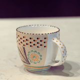 Mavis Jumbo Mug