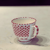 Peppermint Tea Cup