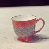Milly Tea Cup