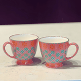 Milly Tea Cup