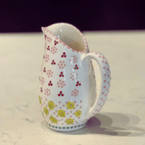 Blossom Mini Jug