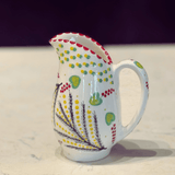Winter Fern Mini Jug